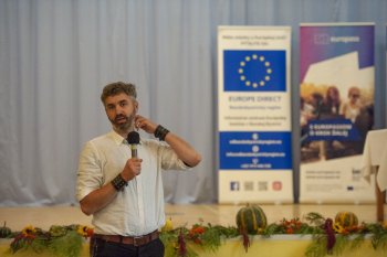 tlačová správa Vidiecka žena roka  - Liderka 2022