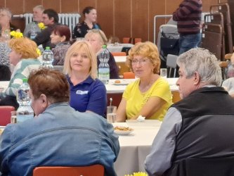 Informácie nás posúvajú dopredu.“