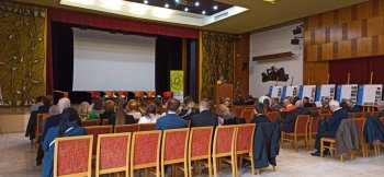 konalo sa XII. Fórum  vo Zvolene konalo sa XII. Fórum  vo Zvolene