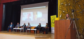 konalo sa XII. Fórum  vo Zvolene konalo sa XII. Fórum  vo Zvolene