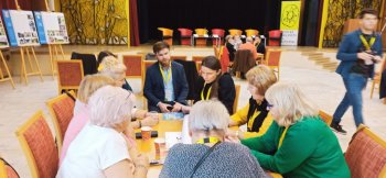 konalo sa XII. Fórum  vo Zvolene konalo sa XII. Fórum  vo Zvolene