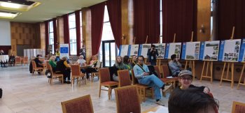 konalo sa XII. Fórum  vo Zvolene konalo sa XII. Fórum  vo Zvolene