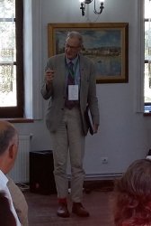 Náš priateľ Michael DOWER