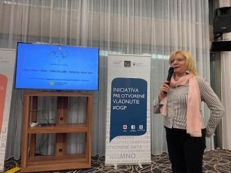 32. Zasadnutie Rady vlády Slovenskej republiky pre mimovládne neziskové organizácie