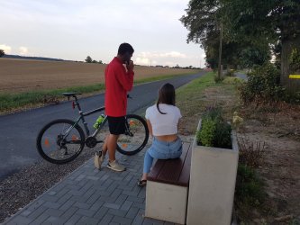 ERASMUS + Harmonický život