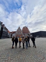 Vycestuj s nami do sveta cez Erasmus+