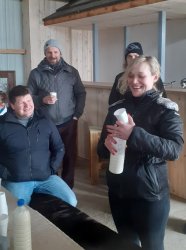 Mladí farmári potrebujú výraznejšiu podporu Mladí farmári potrebujú výraznejšiu podporu