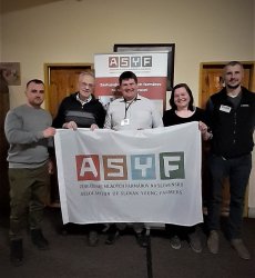 Mladí farmári potrebujú výraznejšiu podporu Mladí farmári potrebujú výraznejšiu podporu