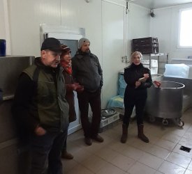 Mladí farmári potrebujú výraznejšiu podporu Mladí farmári potrebujú výraznejšiu podporu