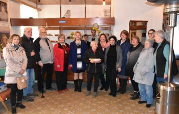 Dobrá vec  sa podarila a správni ľudia sa stretli na správnom mieste.