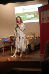 Dobrá vec  sa podarila a správni ľudia sa stretli na správnom mieste.