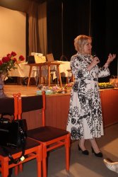 Dobrá vec  sa podarila a správni ľudia sa stretli na správnom mieste.