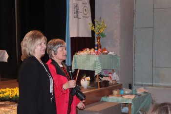 Dobrá vec  sa podarila a správni ľudia sa stretli na správnom mieste.