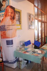 Dobrá vec  sa podarila a správni ľudia sa stretli na správnom mieste.