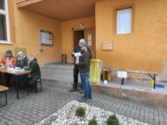 19.3. sa uskutočnila aktivita v rámci  projektu CLIFF - Klíma nás ovplyvňuje 19.3. sa uskutočnila aktivita v rámci  projektu CLIFF - Klíma nás ovplyvňuje
