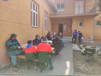19.3. sa uskutočnila aktivita v rámci  projektu CLIFF - Klíma nás ovplyvňuje 19.3. sa uskutočnila aktivita v rámci  projektu CLIFF - Klíma nás ovplyvňuje