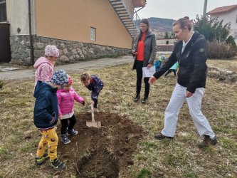 Workshop v Klokoči Workshop v Klokoči