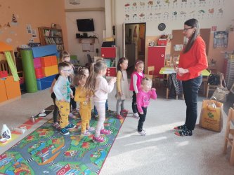 Workshop v Klokoči Workshop v Klokoči