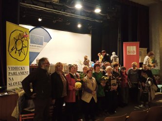 Konferencia a vyhodnotenie  Vandrovalo vajce... Konferencia a vyhodnotenie  Vandrovalo vajce...