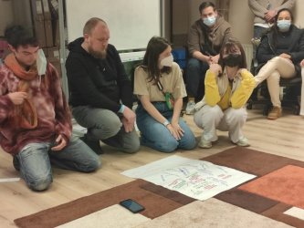 Youth Action for Nature and Wellbeing