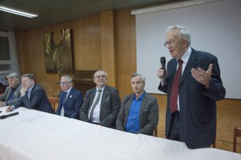 Školská prehliadka syrov  v Kroměříži Školská prehliadka syrov  v Kroměříži