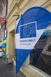 Otvorenie   Europe Direct Banskobystrický región Otvorenie   Europe Direct Banskobystrický región