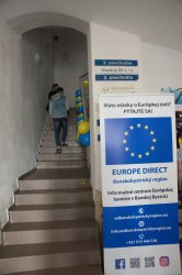 Otvorenie   Europe Direct Banskobystrický región Otvorenie   Europe Direct Banskobystrický región