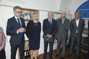 Otvorenie   Europe Direct Banskobystrický región Otvorenie   Europe Direct Banskobystrický región