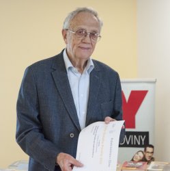 16. ročník súťaže Kniha Horného Považia. 16. ročník súťaže Kniha Horného Považia.