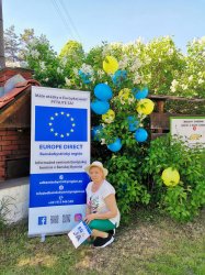 Užitočne strávená májová   nedeľa