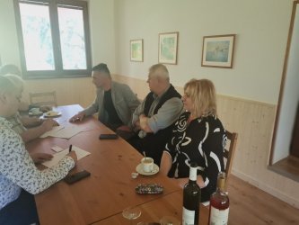 seminár v Modre seminár v Modre