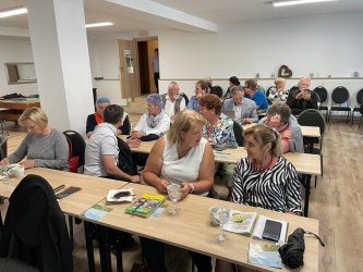 Konala sa konferencia Spájame sa pre vidiek Konala sa konferencia Spájame sa pre vidiek
