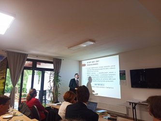 Konala sa konferencia Spájame sa pre vidiek Konala sa konferencia Spájame sa pre vidiek