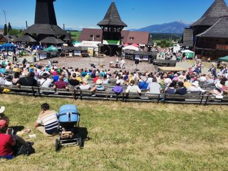 Ovenálie  vo Východnej