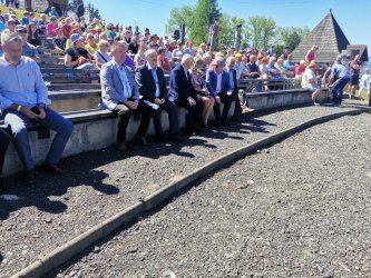 Ovenálie  vo Východnej