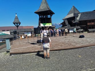 Ovenálie  vo Východnej