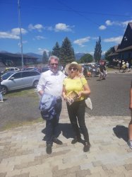 Ovenálie  vo Východnej