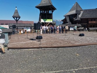 Ovenálie  vo Východnej