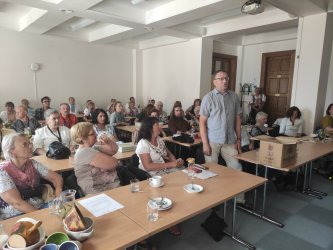 Konferencia   Klíma nás ovplyvňuje Konferencia   Klíma nás ovplyvňuje