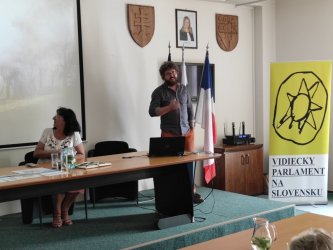 Konferencia   Klíma nás ovplyvňuje Konferencia   Klíma nás ovplyvňuje