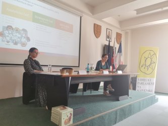 Konferencia   Klíma nás ovplyvňuje Konferencia   Klíma nás ovplyvňuje