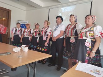 Konferencia   Klíma nás ovplyvňuje Konferencia   Klíma nás ovplyvňuje