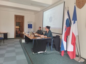 Konferencia   Klíma nás ovplyvňuje Konferencia   Klíma nás ovplyvňuje