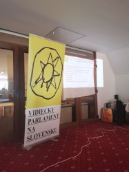    Druhá vzdelávacia a tréningová aktivita v rámci projektu   Youth Action for Nature and Well-Being