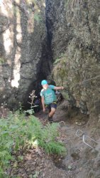    Druhá vzdelávacia a tréningová aktivita v rámci projektu   Youth Action for Nature and Well-Being