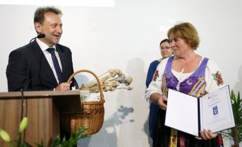 Značka kvality Značka kvality