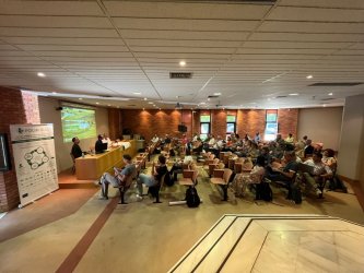 Stretnutie Konzorcia projektu PoliRural H2020 Stretnutie Konzorcia projektu PoliRural H2020