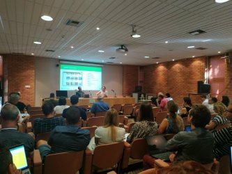 Stretnutie Konzorcia projektu PoliRural H2020 Stretnutie Konzorcia projektu PoliRural H2020