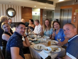 Stretnutie Konzorcia projektu PoliRural H2020 Stretnutie Konzorcia projektu PoliRural H2020