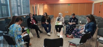 Na 5. Európskom vidieckom parlame v Poľsku (Kielce) sme viedli workshop, zameraný na projekt PoliRural